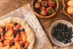 La tarte aux abricots : la recette incontournable de l'été