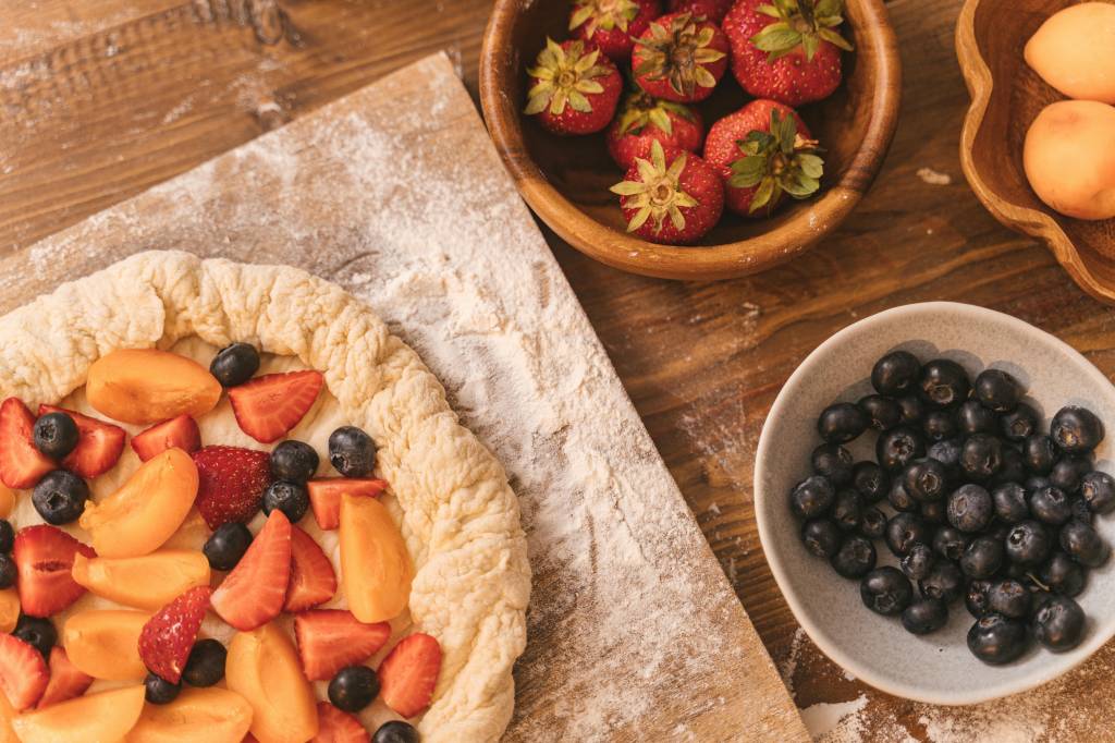 La tarte aux abricots : la recette incontournable de l'été