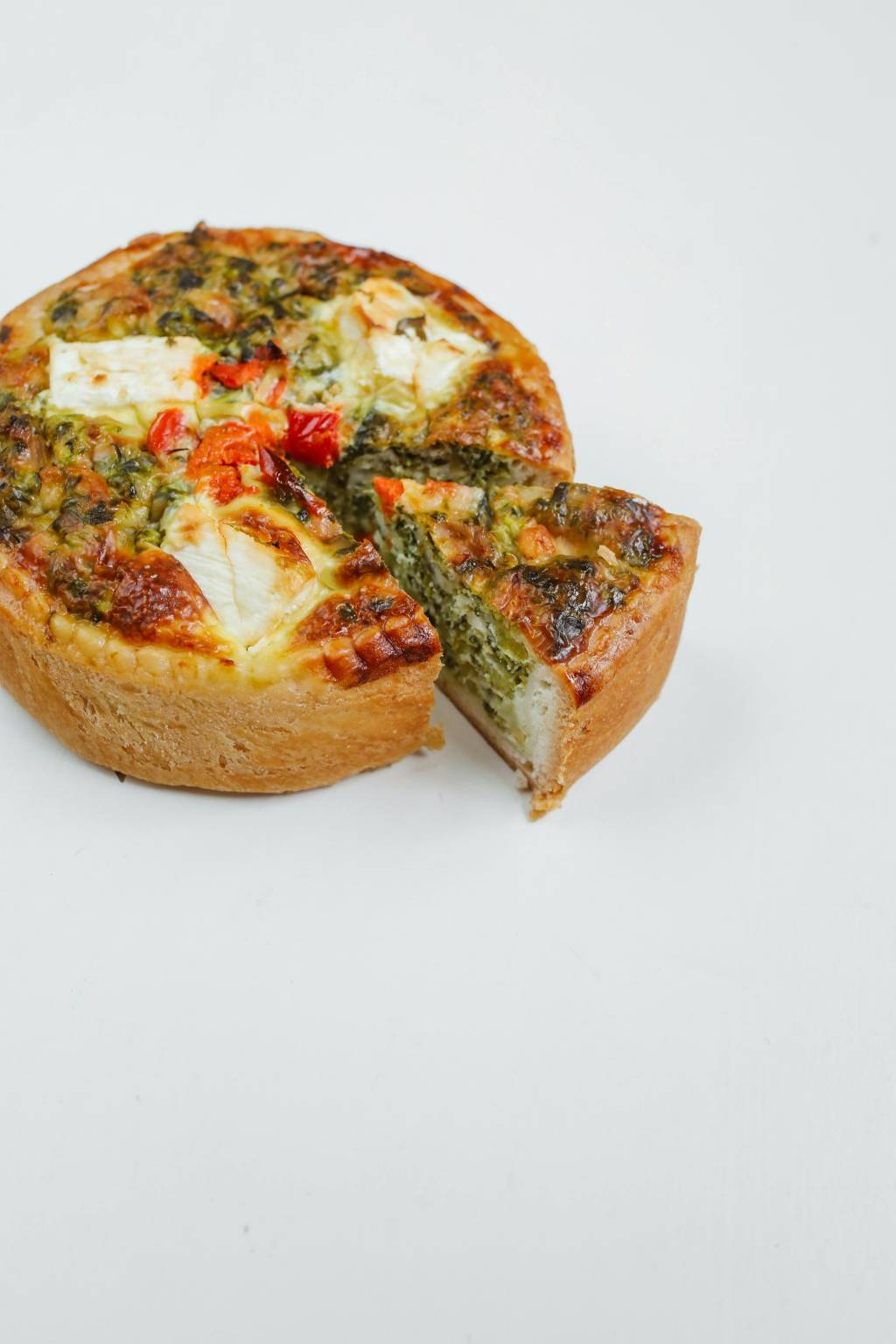 Tarte chèvre épinard : la recette incontournable pour un repas gourmand