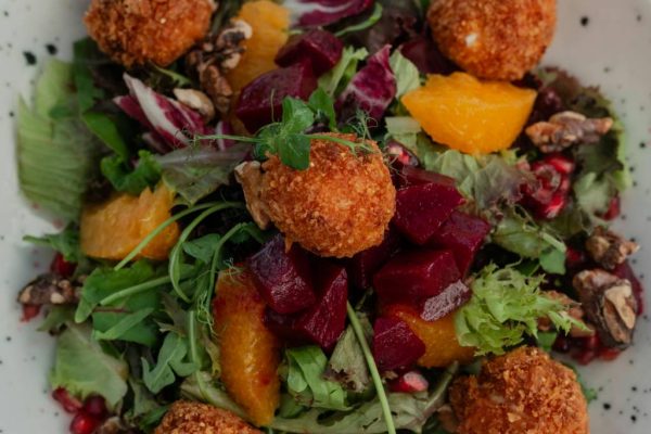 Les meilleures recettes à base de fromage de chèvre Les meilleures recettes à base de fromage de chèvre