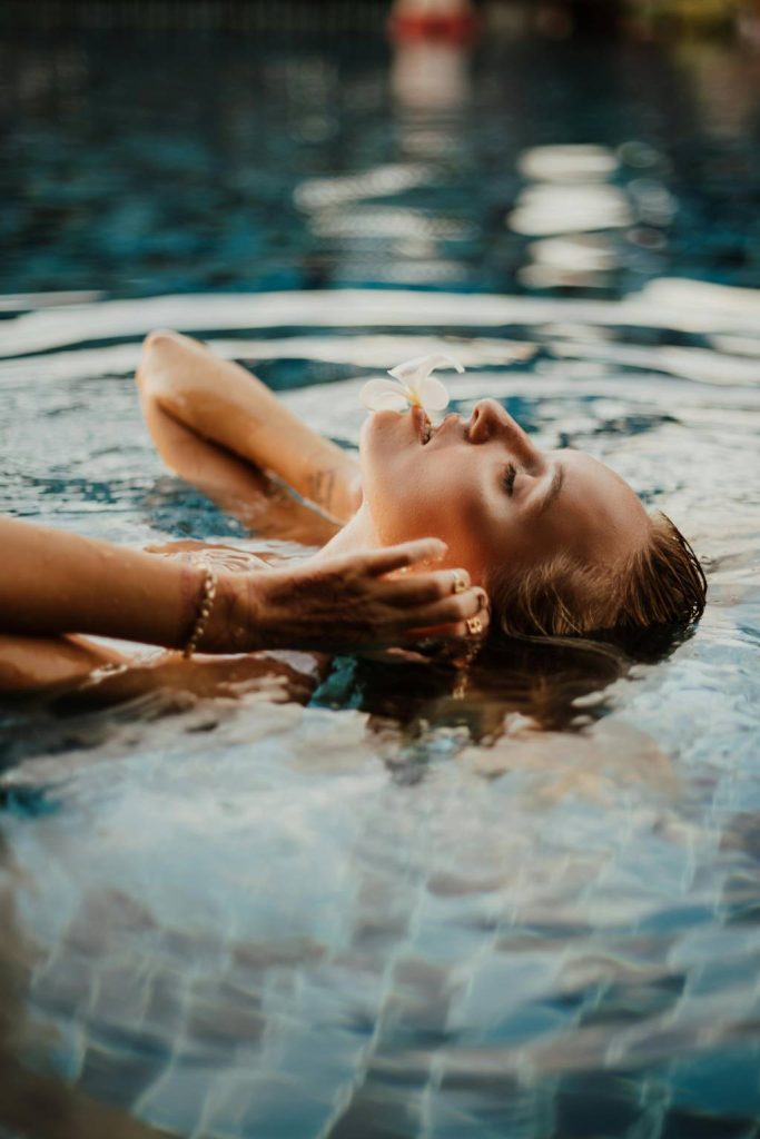 Idées de week-end fun et détox pour célibataires de 40 ans