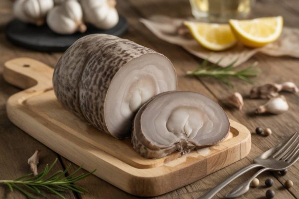 Différence truffe noire et blanche : comment les distinguer et les apprécier en gastronomie