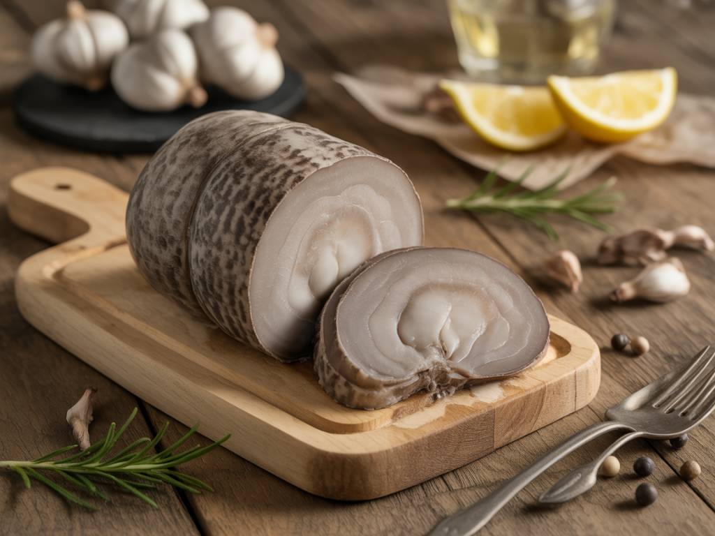 Différence truffe noire et blanche : comment les distinguer et les apprécier en gastronomie