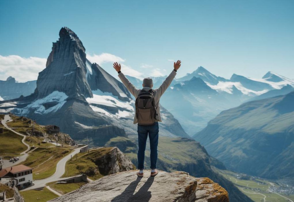 10 expériences œnotouristiques insolites à vivre en Suisse