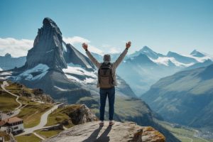 10 expériences œnotouristiques insolites à vivre en Suisse