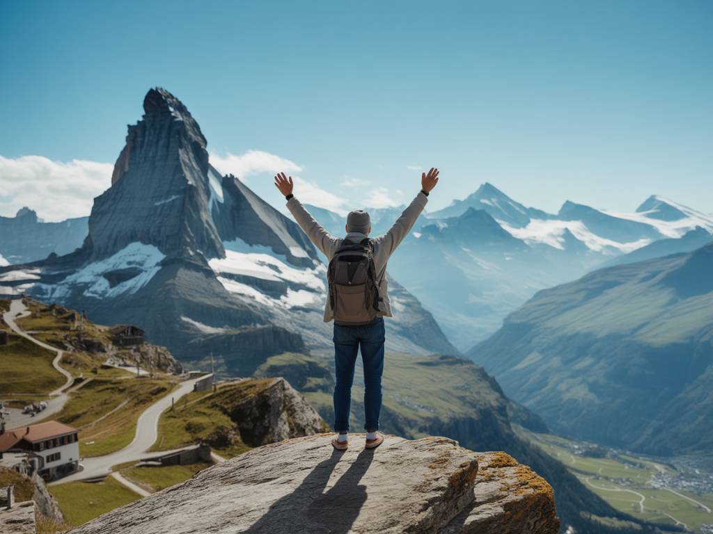 10 expériences œnotouristiques insolites à vivre en Suisse