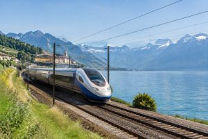 Paris-Lausanne TGV : horaires, tarifs et conseils pour votre voyage en Suisse