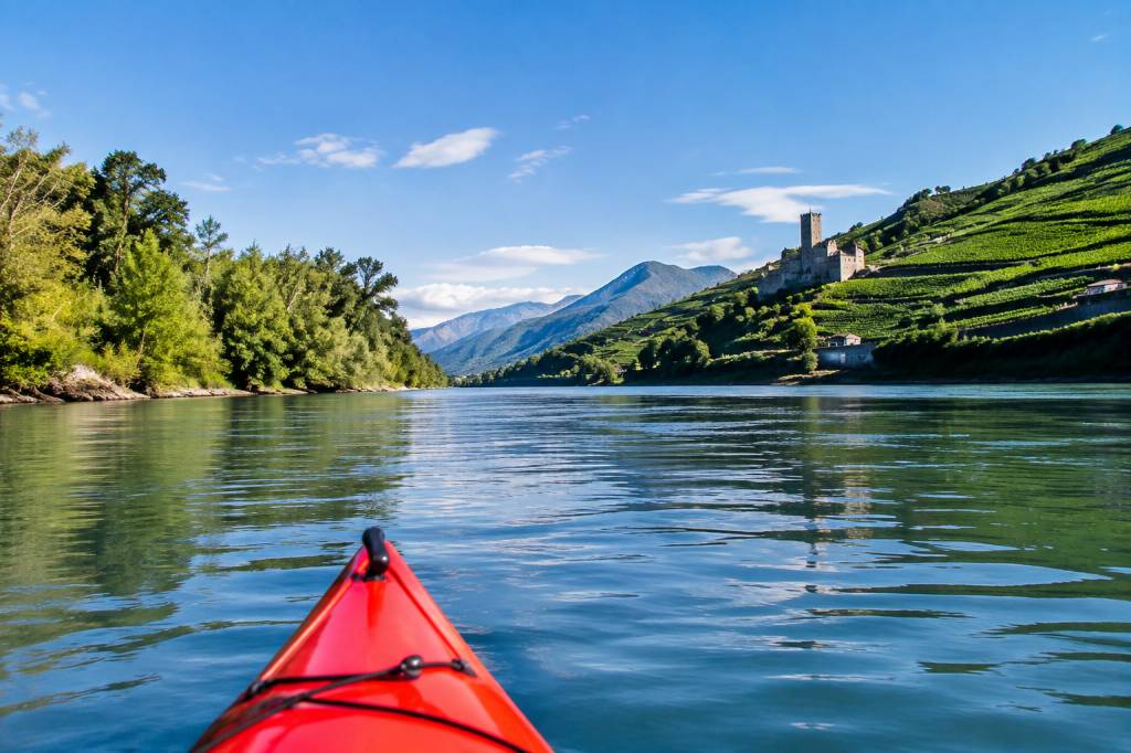 Descente du rhone : itinéraire, étapes incontournables et conseils pratiques