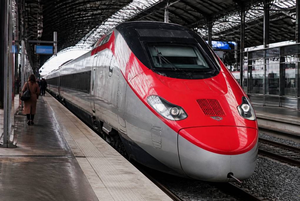 Lyria tgv : tout savoir sur les trajets entre la Suisse et la France