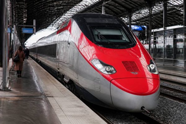 Lyria tgv : tout savoir sur les trajets entre la Suisse et la France
