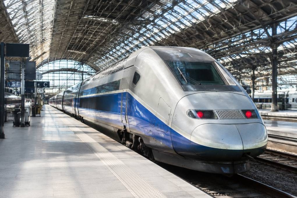 Paris-Genève TGV : horaires, tarifs et conseils pour votre voyage en train