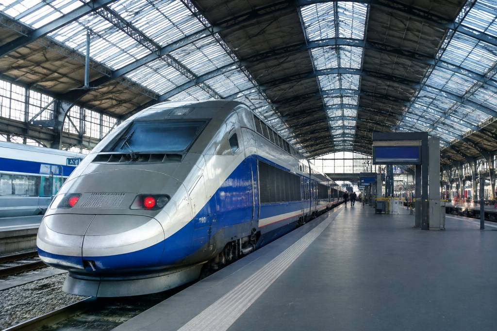 Gare Genève TGV : horaires, accès et conseils pour les voyageurs